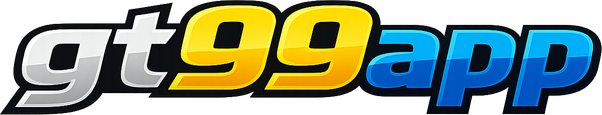 gt99 app logo
